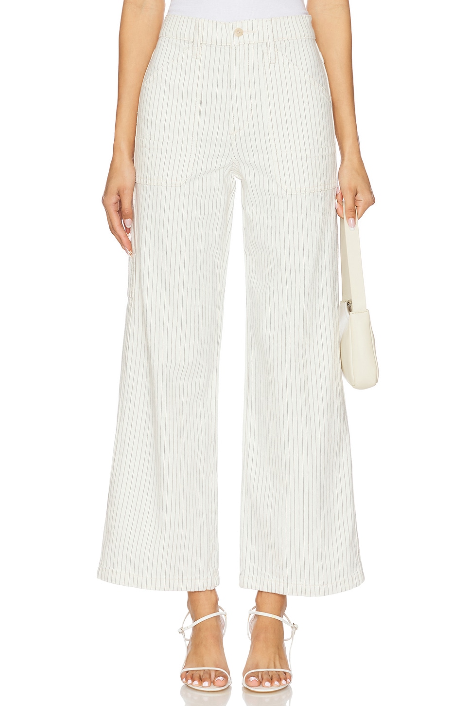 Утилитарные штаны The mischa от Favorite Daughter, newport
Утилитарные штаны The mischa от Favorite Daughter, newport