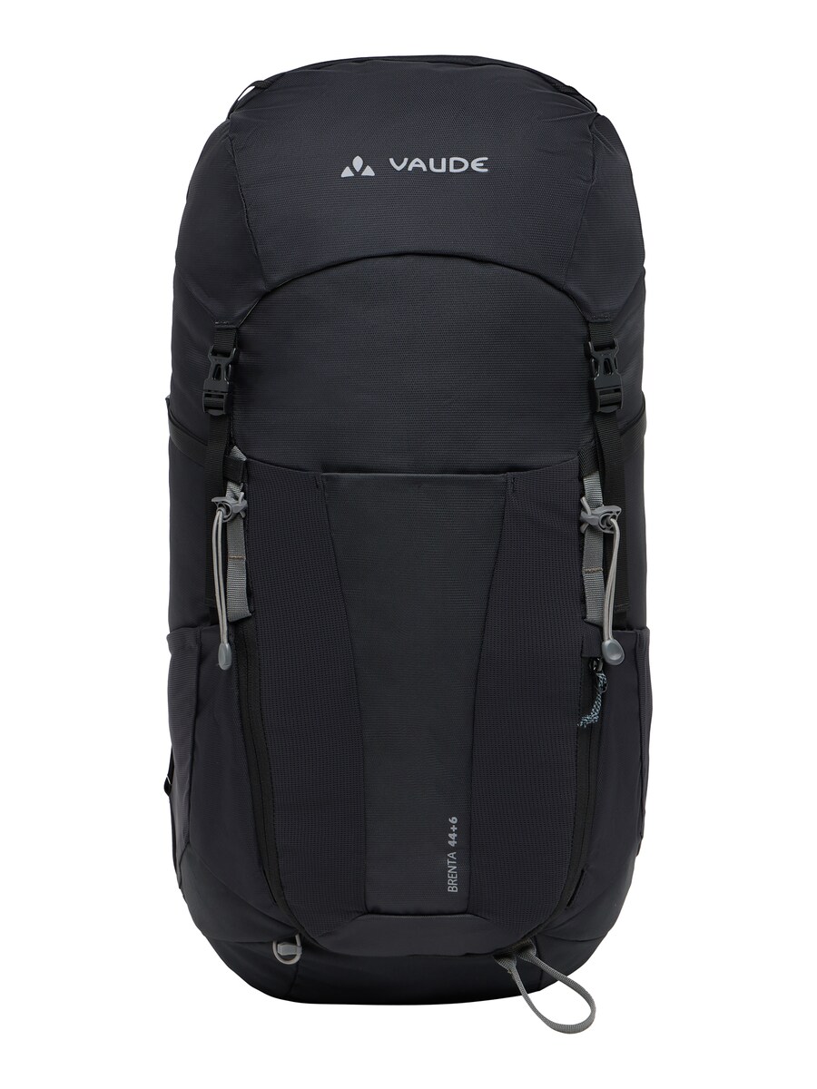 Спортивный рюкзак VAUDE Brenta, черный
Спортивный рюкзак VAUDE Brenta, черный