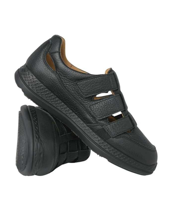 Кроссовки Ganter, черный
Кроссовки Ganter, черный