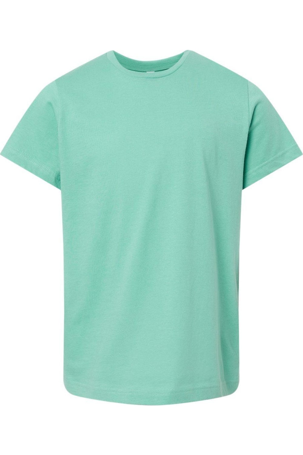 Футболка из тонкого джерси LAT Youth, цвет saltwater
Футболка из тонкого джерси LAT Youth, цвет saltwater