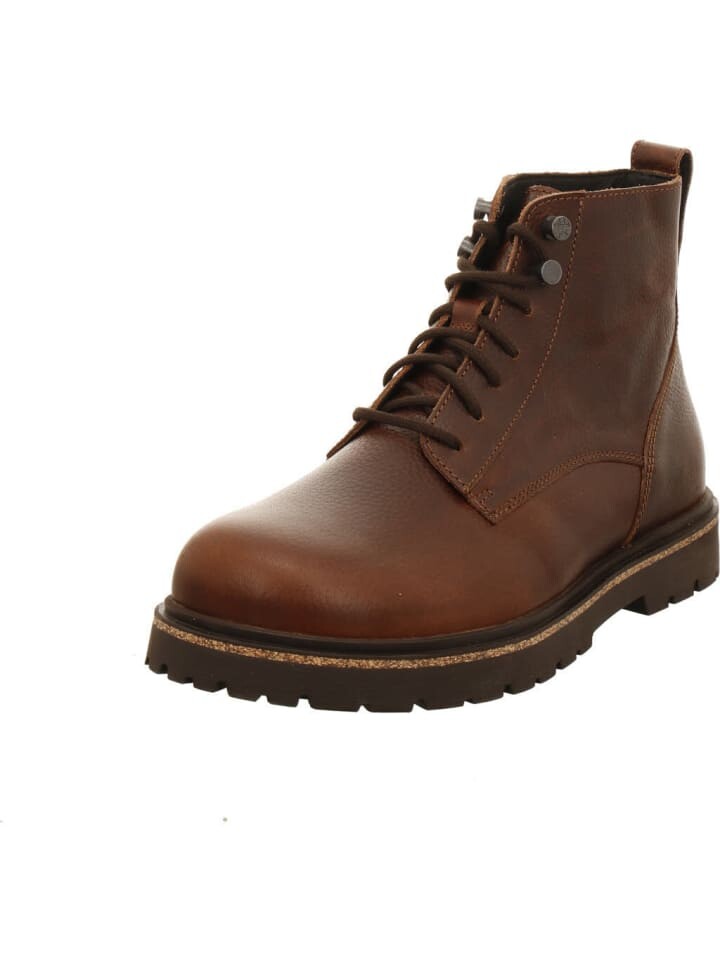 Сапоги Birkenstock Boots, коричневый
Сапоги Birkenstock Boots, коричневый