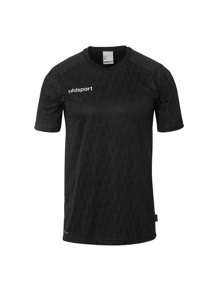 Тренировочная футболка Division 28 черного цвета uhlsport, Черный, Тренировочная футболка Division 28 черного цвета uhlsport
Тренировочная футболка Division 28 черного цвета uhlsport, Черный, Тренировочная футболка Division 28 черного цвета uhlsport