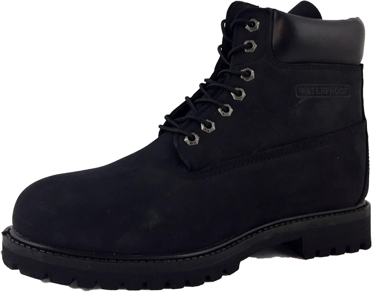Ботинки CITI SHOES Fuda для мужчин в стиле вестерн, размер 9, черный
Ботинки CITI SHOES Fuda для мужчин в стиле вестерн, размер 9, черный