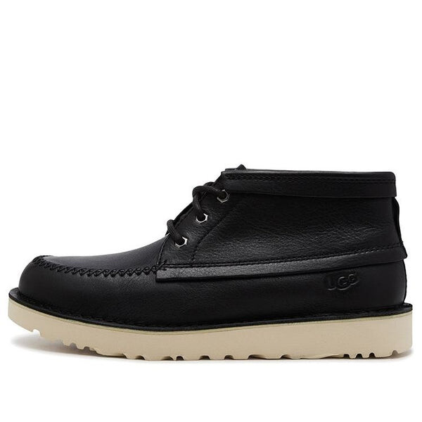 Кроссовки campout chukka uld Ugg, черный
Кроссовки campout chukka uld Ugg, черный
