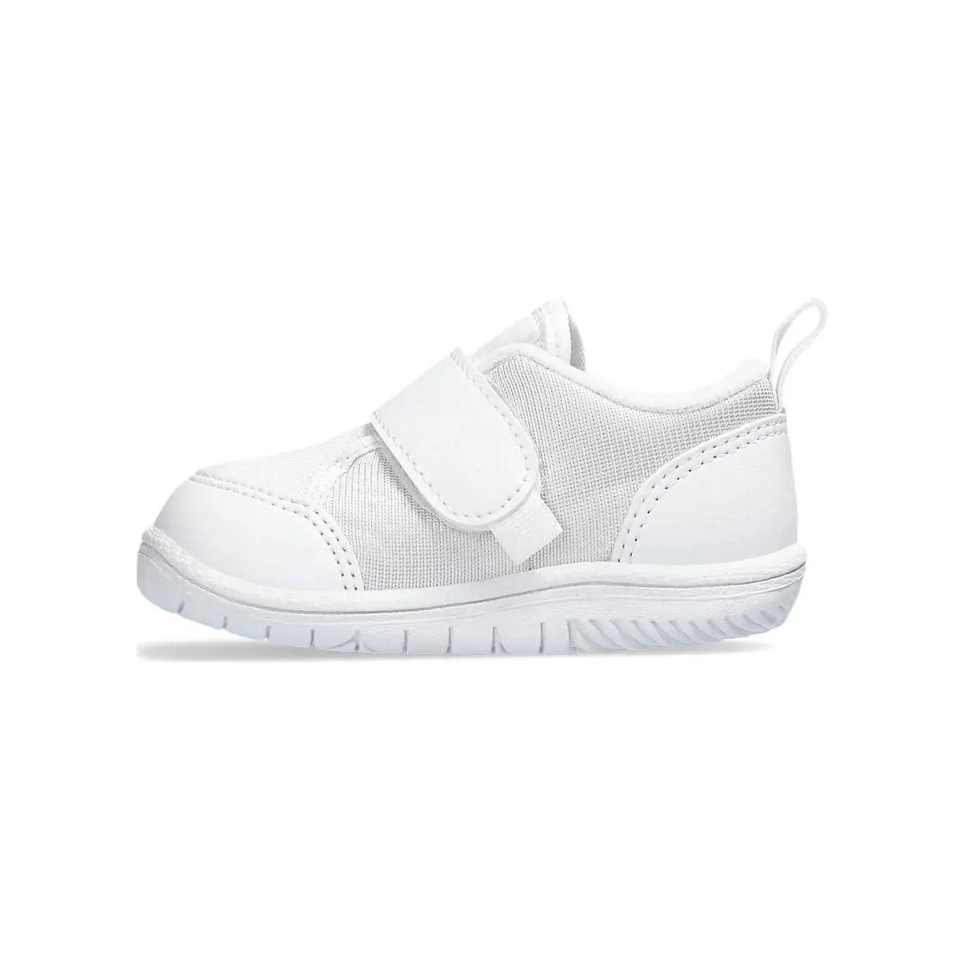 Кроссовки Asics CP BABY 2 Toddler Shoes TD Low-top White, белый
Кроссовки Asics CP BABY 2 Toddler Shoes TD Low-top White, белый