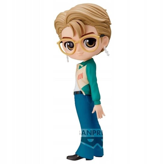 Статуэтка BTS Tinytan Dynamite jimin q posket 14см Banpresto
Статуэтка BTS Tinytan Dynamite jimin q posket 14см Banpresto