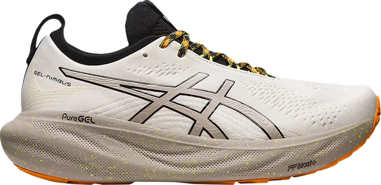 Кроссовки Gel Nimbus 25 TR 'Nature Bathing - Neon Lime', кремовый, Белый, Кроссовки Gel Nimbus 25 TR 'Nature Bathing - Neon Lime', кремовый
Кроссовки Gel Nimbus 25 TR 'Nature Bathing - Neon Lime', кремовый, Белый, Кроссовки Gel Nimbus 25 TR 'Nature Bathing - Neon Lime', кремовый