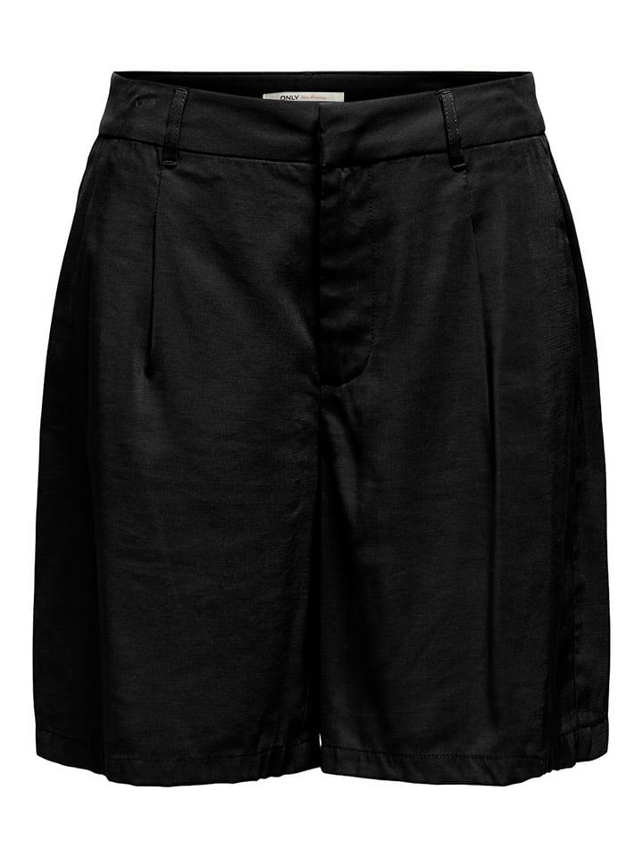 Шорты ONLY, черный
Шорты ONLY, черный