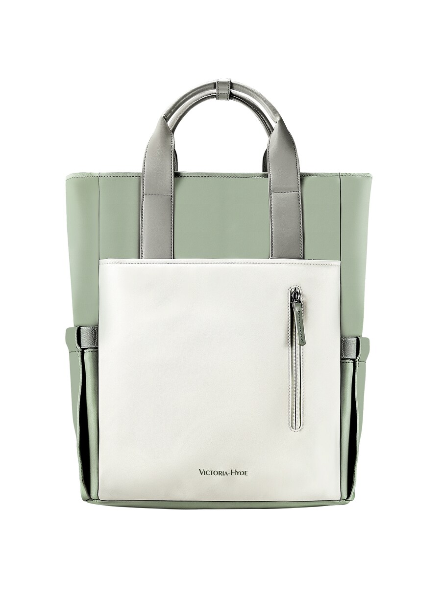 Рюкзак Victoria Hyde Lake, зеленый
Рюкзак Victoria Hyde Lake, зеленый