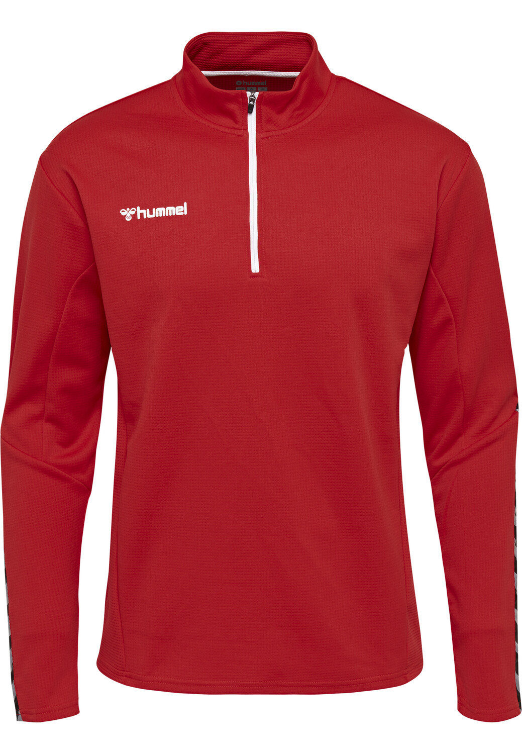 Толстовка Hummel Mit Kurzem Reißverschluss Hmlauthentic Kids Half Zip, цвет TRUE RED
Толстовка Hummel Mit Kurzem Reißverschluss Hmlauthentic Kids Half Zip, цвет TRUE RED