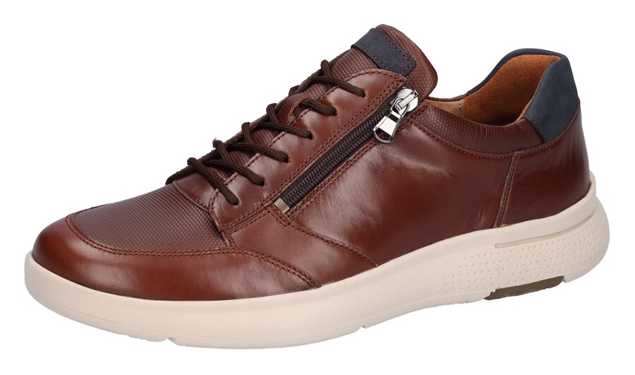 Кроссовки WALDLÄUFER, коричневый
Кроссовки WALDLÄUFER, коричневый