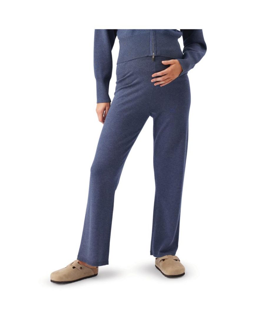 Трикотажные брюки Delta Ripe Maternity, Denim marle
Трикотажные брюки Delta Ripe Maternity, Denim marle