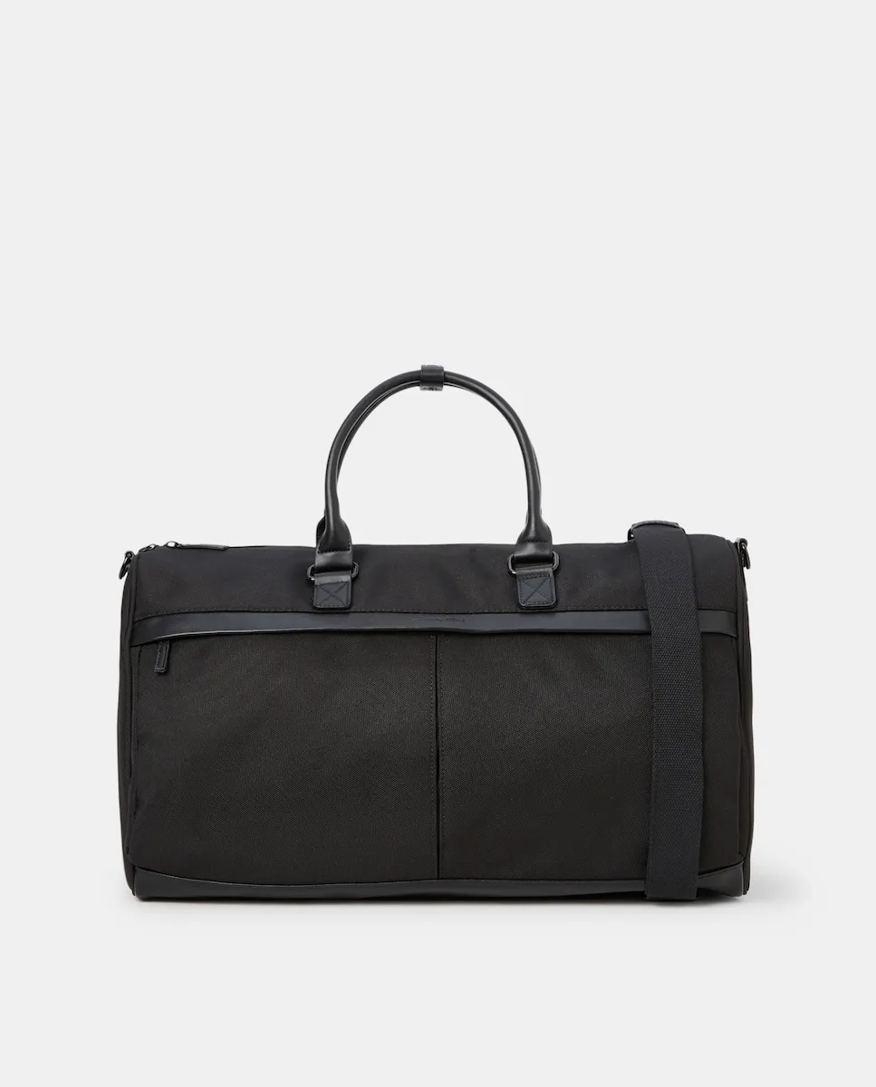 Мужская дорожная сумка Emidio Tucci, черный
Мужская дорожная сумка Emidio Tucci, черный