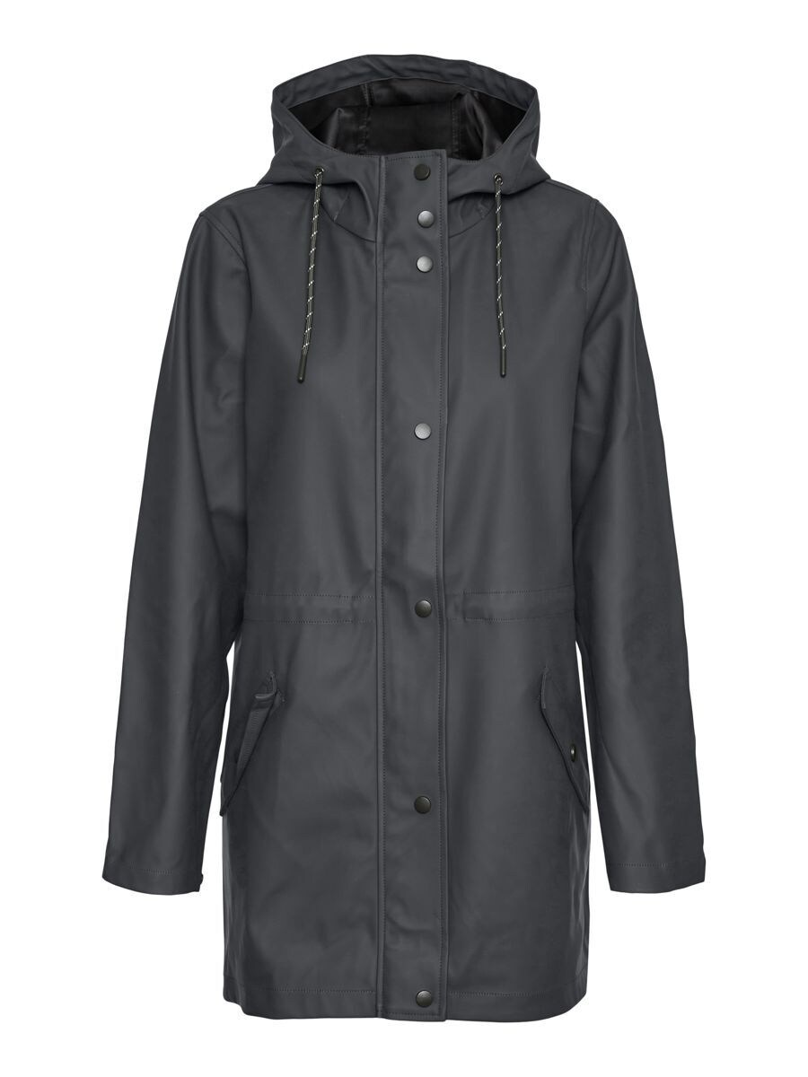 Демисезонная куртка VERO MODA VMMalou, Anthracite
Демисезонная куртка VERO MODA VMMalou, Anthracite