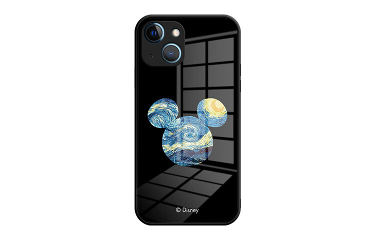 Чехол для телефона Disney, Apple 13miniSunflower 300033
Чехол для телефона Disney, Apple 13miniSunflower 300033