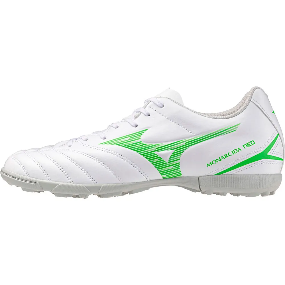 Футбольные бутсы Mizuno Monarcida Neo III Select AS, белый
Футбольные бутсы Mizuno Monarcida Neo III Select AS, белый