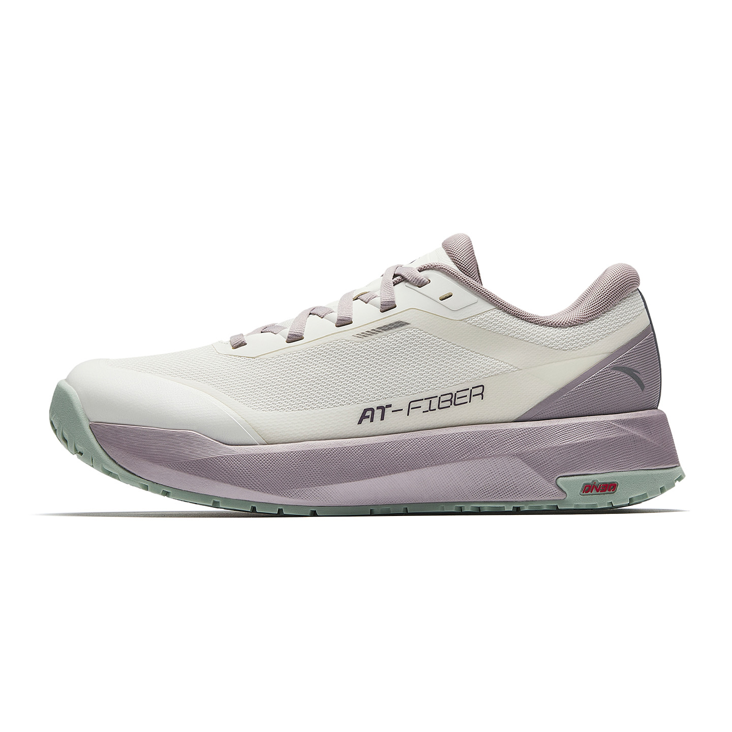 ANTA Кроссовки Wear resistant And Lightweight Low top Casual City Commute Running Shoes Women's White Gray
ANTA Кроссовки Wear resistant And Lightweight Low top Casual City Commute Running Shoes Women's White Gray