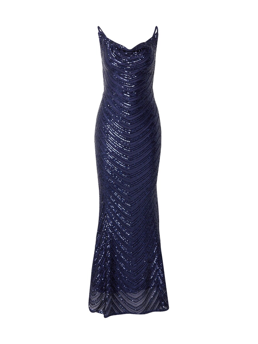 Вечернее платье Lipsy, темно-синий
Вечернее платье Lipsy, темно-синий