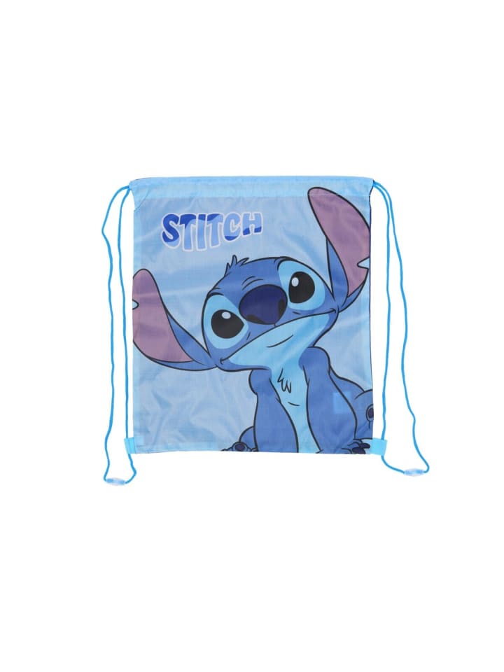 Спортивные сумки - легкие и стильные для детей Lilo & Stitch
Спортивные сумки - легкие и стильные для детей Lilo & Stitch
