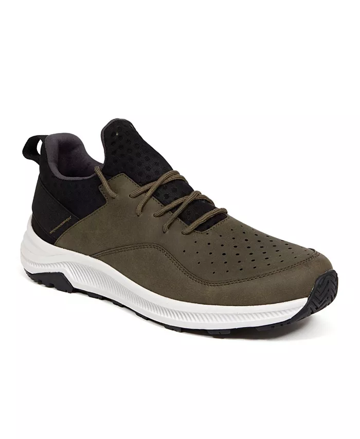 Мужские гибридные кроссовки для пеших прогулок Contour Comfort Casual DEER STAGS, мультиколор
Мужские гибридные кроссовки для пеших прогулок Contour Comfort Casual DEER STAGS, мультиколор