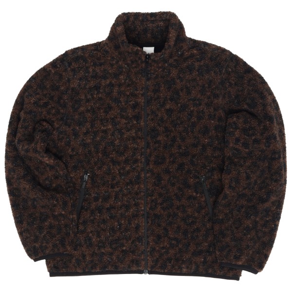 Женская куртка из шерпы с принтом - флисовая куртка Mazine, мультиколор
Женская куртка из шерпы с принтом - флисовая куртка Mazine, мультиколор