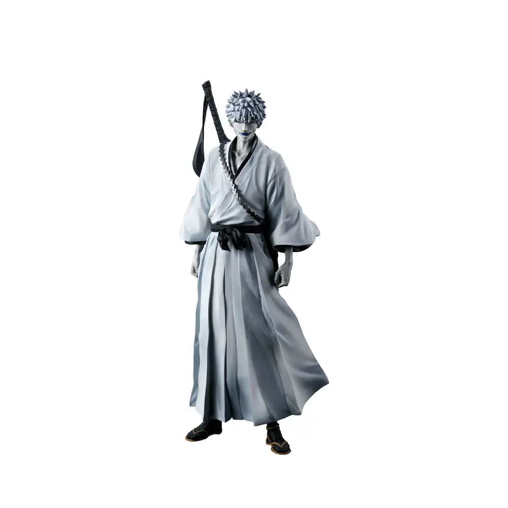 Ichiban Kuji BLEACH Stirring Souls Vol.2 BANDAI
Ichiban Kuji BLEACH Stirring Souls Vol.2 BANDAI