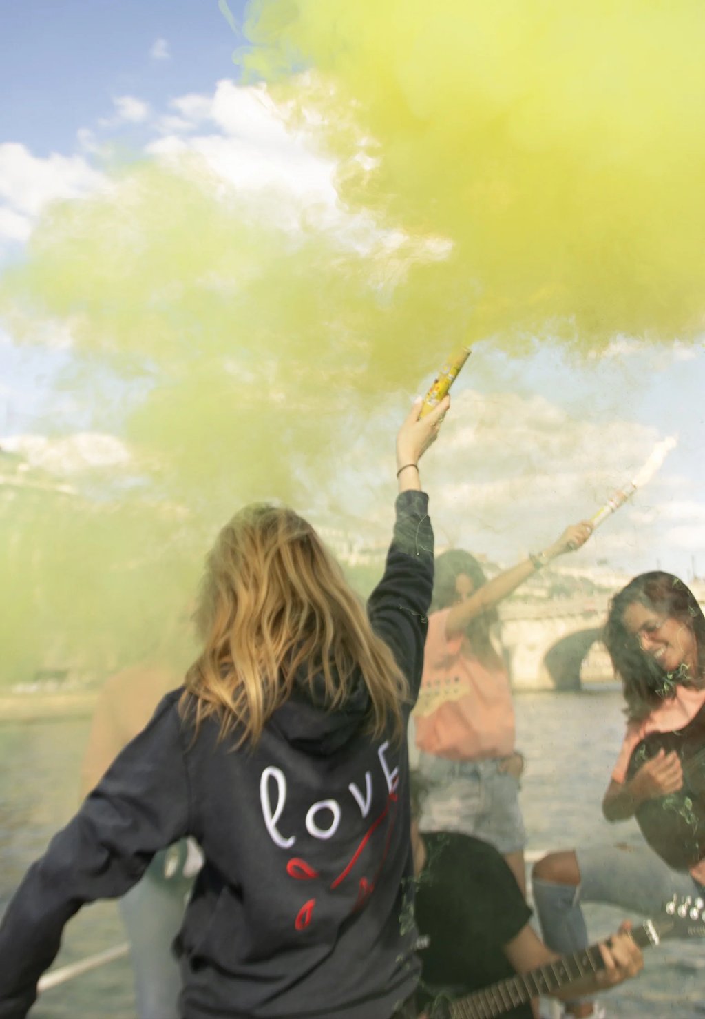 Толстовка LOVEBROD BACK PRINT UNISEX VINTAGE HEAVYWEIGHT - Hoodie Mira Paris, цвет Black Denim
Толстовка LOVEBROD BACK PRINT UNISEX VINTAGE HEAVYWEIGHT - Hoodie Mira Paris, цвет Black Denim