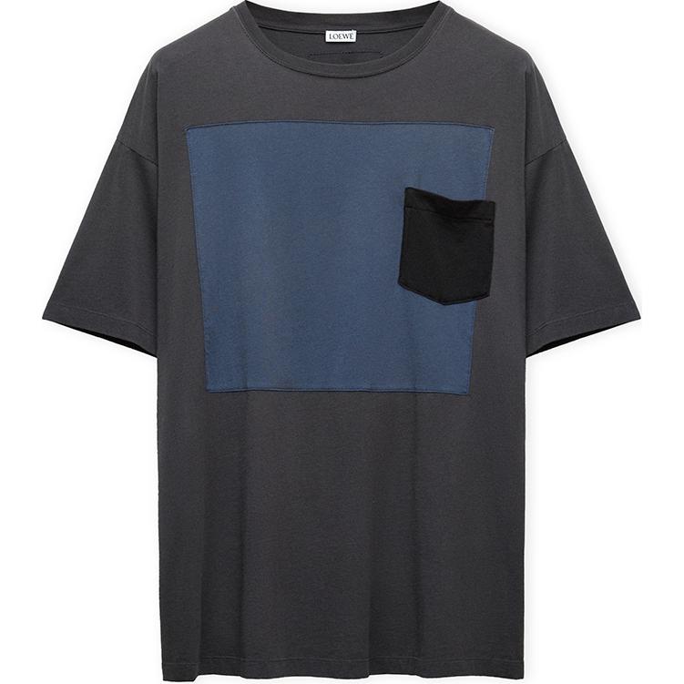 LOEWE SS25 Футболка Men's Multicolor
LOEWE SS25 Футболка Men's Multicolor