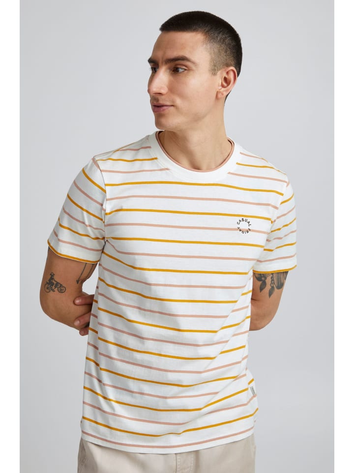 Футболка CFThor коричневого цвета CASUAL FRIDAY, Коричневый, Футболка CFThor коричневого цвета CASUAL FRIDAY
Футболка CFThor коричневого цвета CASUAL FRIDAY, Коричневый, Футболка CFThor коричневого цвета CASUAL FRIDAY