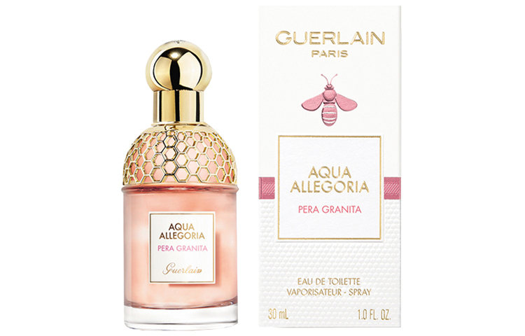 Духи Aqua Allegoria для женщин GUERLAIN
Духи Aqua Allegoria для женщин GUERLAIN