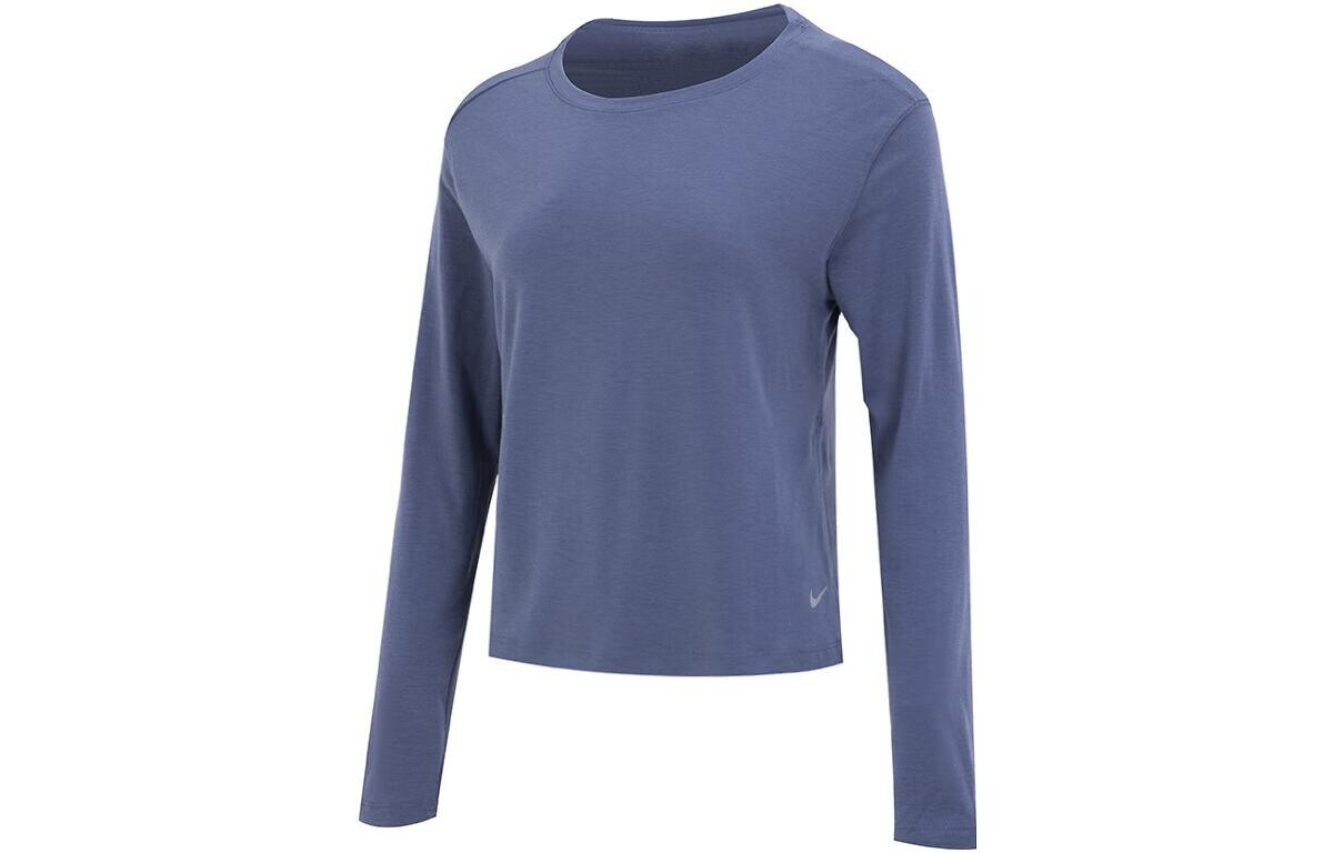 Женская футболка Nike, цвет Blue
Женская футболка Nike, цвет Blue