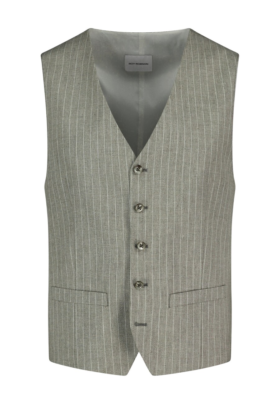 Жилет ROY ROBSON, зеленый
Жилет ROY ROBSON, зеленый
