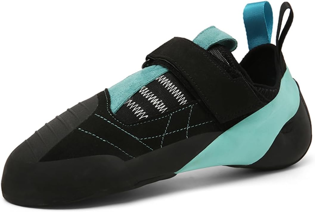 Мужские и женские скальные кроссовки, модные кроссовки, легкие дышащие туфли для боулдеринга, спортивная обувь, нескользящие, для тренировок по скалолазанию Donfaauk, синий
Мужские и женские скальные кроссовки, модные кроссовки, легкие дышащие туфли для боулдеринга, спортивная обувь, нескользящие, для тренировок по скалолазанию Donfaauk, синий