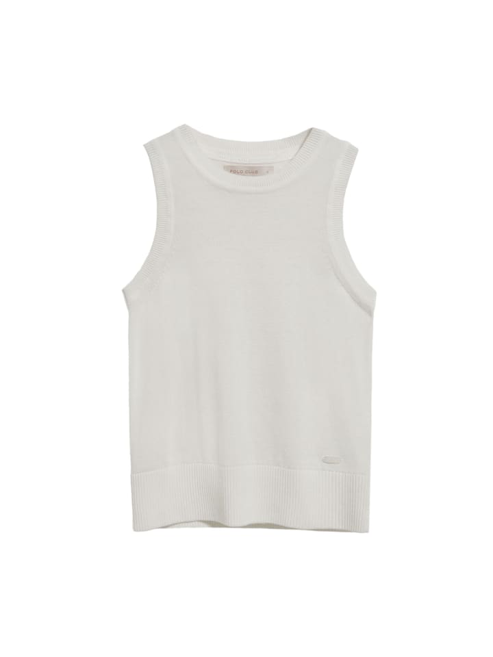 Свитер Polo Club, экрю
Свитер Polo Club, экрю