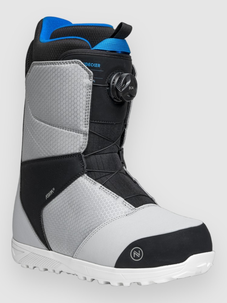 Ботинки для сноуборда Nidecker Sierra 2026 Snowboard-Boots, gray, Белый, Ботинки для сноуборда Nidecker Sierra 2026 Snowboard-Boots, gray
Ботинки для сноуборда Nidecker Sierra 2026 Snowboard-Boots, gray, Белый, Ботинки для сноуборда Nidecker Sierra 2026 Snowboard-Boots, gray