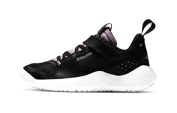 Детская повседневная обувь Jordan Delta BP
Детская повседневная обувь Jordan Delta BP