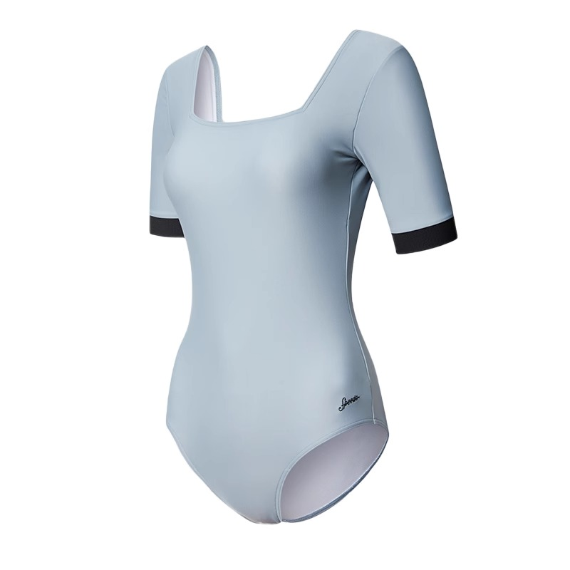 Купальник слитный One-Piece Speedo, серый
Купальник слитный One-Piece Speedo, серый