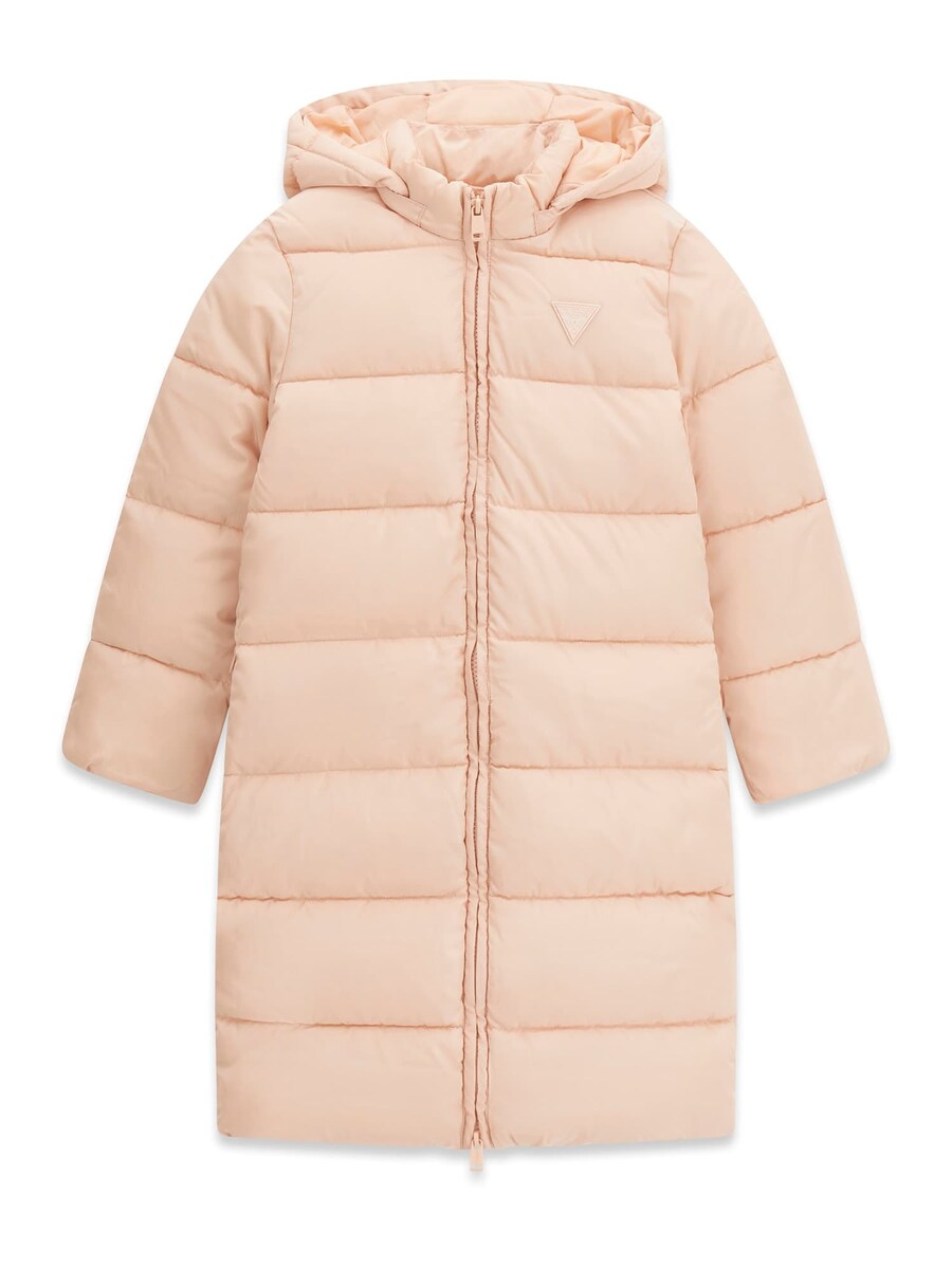 Пальто GUESS, Rose
Пальто GUESS, Rose