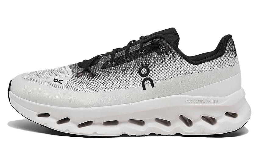 Кроссовки On Lifestyle Shoes Men Low-top White/Black, белый/черный
Кроссовки On Lifestyle Shoes Men Low-top White/Black, белый/черный