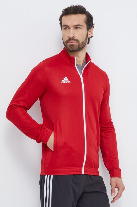 Трекинговая футболка Entrada 22 adidas Performance, красный
Трекинговая футболка Entrada 22 adidas Performance, красный