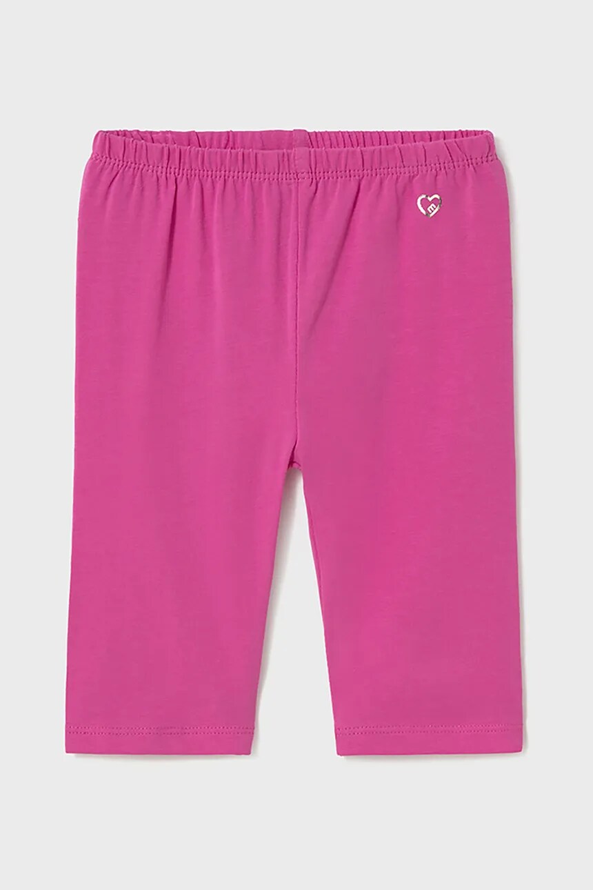 Детские леггинсы Mayoral, розовый
Детские леггинсы Mayoral, розовый