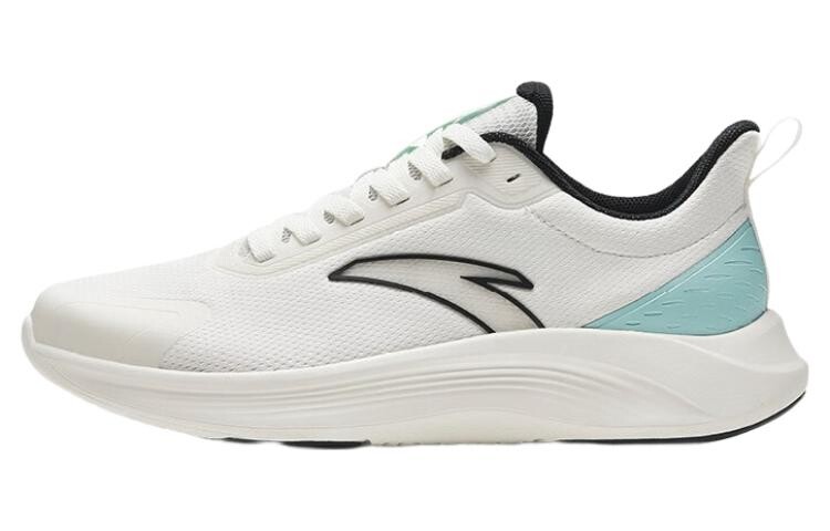 Кроссовки мужские с низким верхом белые/бирюзовые Anta
Кроссовки мужские с низким верхом белые/бирюзовые Anta