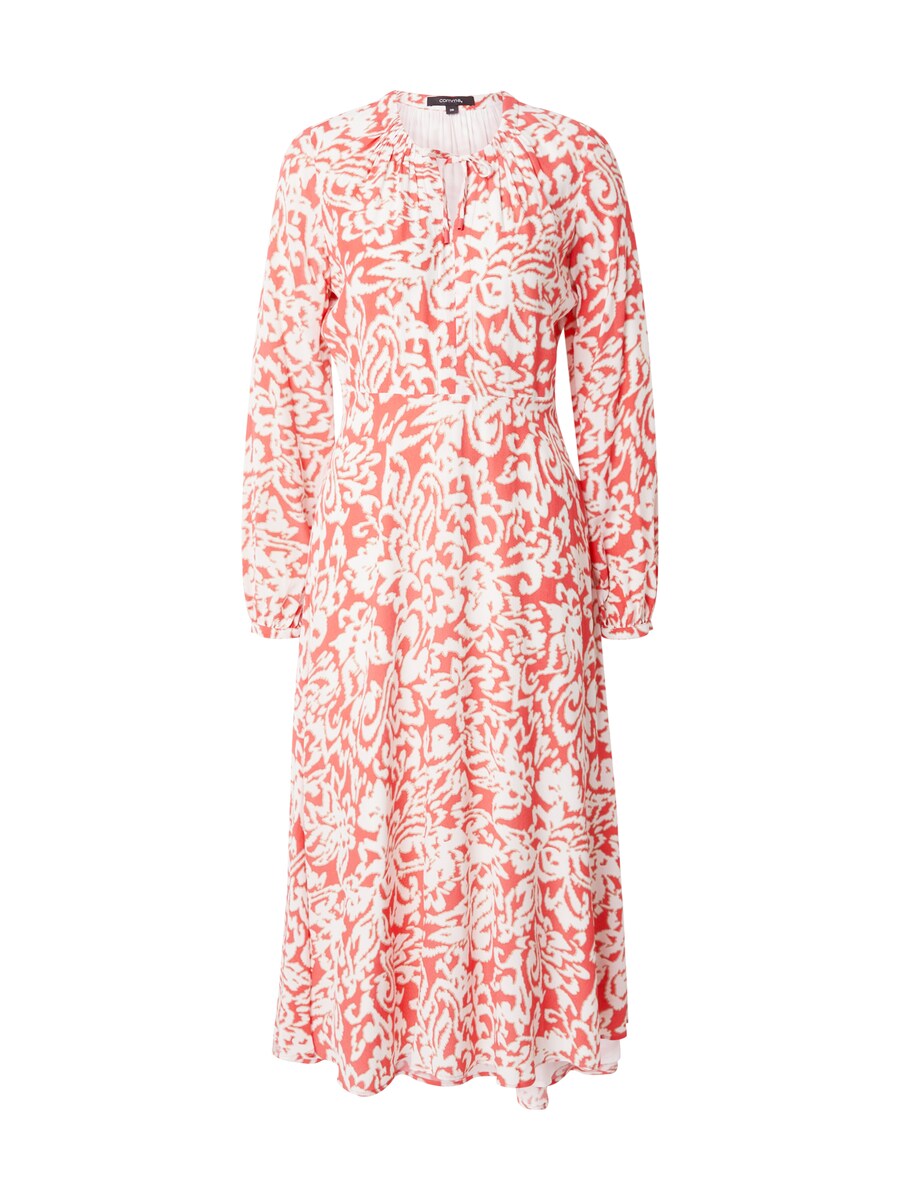Миди платье COMMA, Salmon
Миди платье COMMA, Salmon