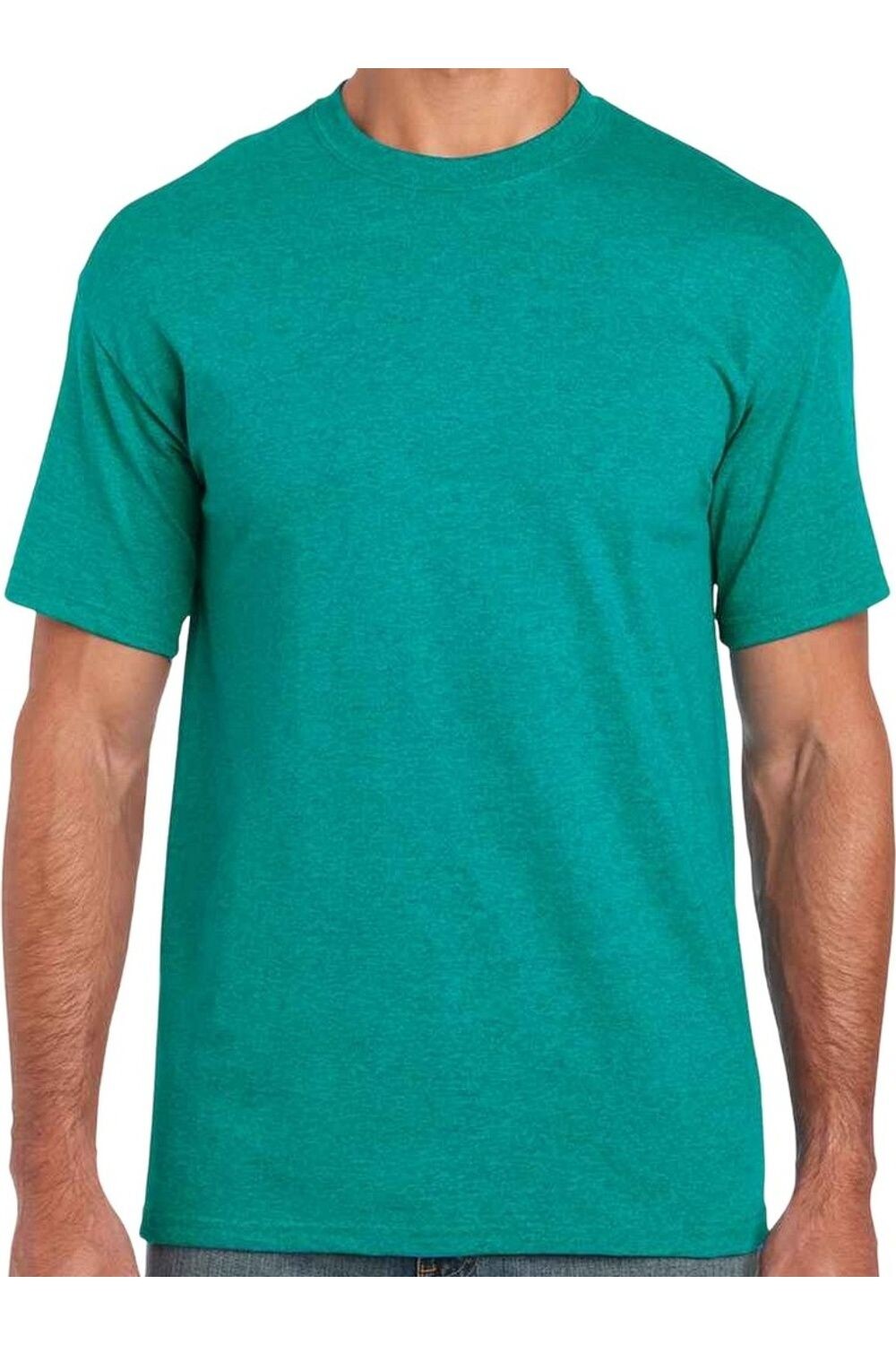 Футболка Gildan Heavy Cotton, jade, Зеленый, Футболка Gildan Heavy Cotton, jade
Футболка Gildan Heavy Cotton, jade, Зеленый, Футболка Gildan Heavy Cotton, jade