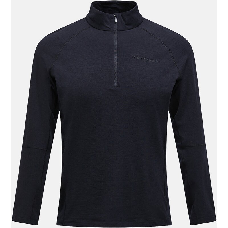 Rolli m magic half zip-black-black Peak Performance, мультиколор
Rolli m magic half zip-black-black Peak Performance, мультиколор