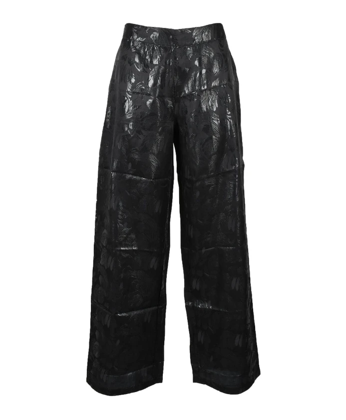 Брюки Semicouture, черный
Брюки Semicouture, черный