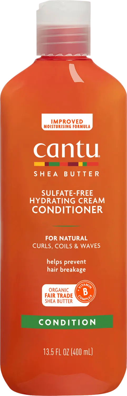 Кондиционер cantu Conditioner Cream, 400 ml
Кондиционер cantu Conditioner Cream, 400 ml