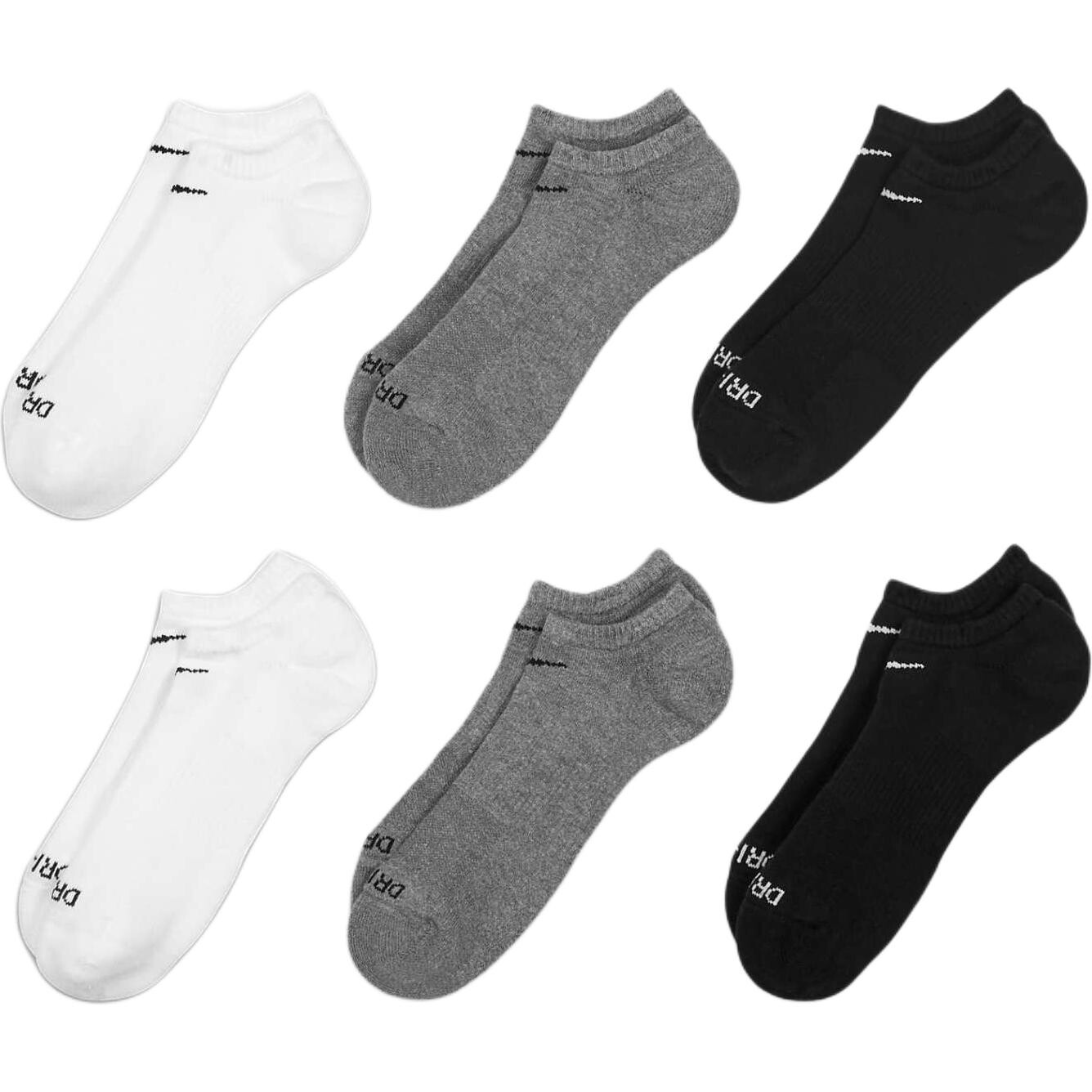 Мужские носки Nike
Мужские носки Nike