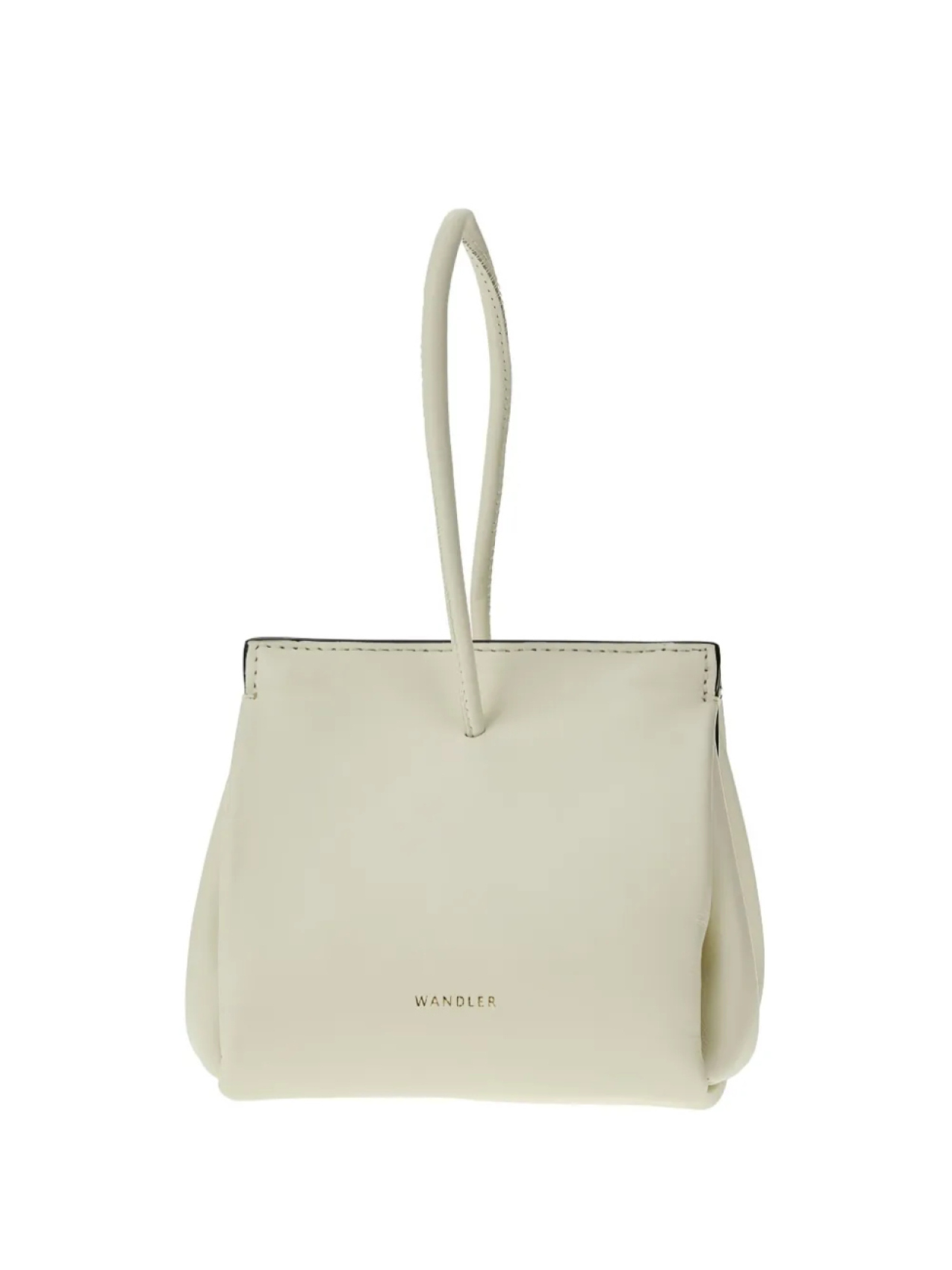 Мини-сумка Marli Box Wandler, белый
Мини-сумка Marli Box Wandler, белый