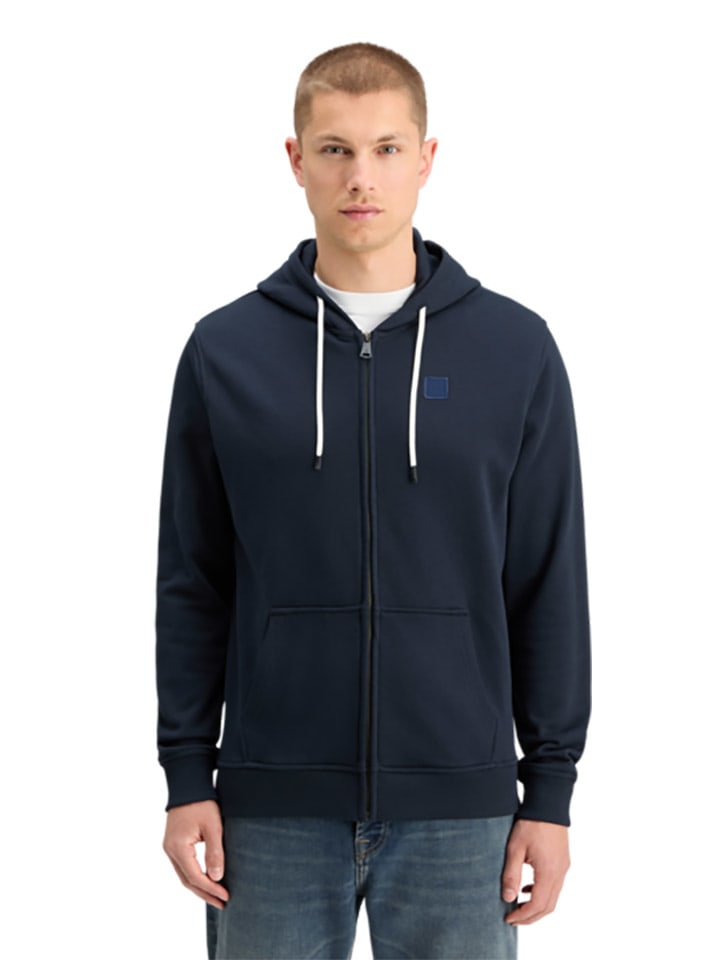 Scotch & Soda Темно-синяя толстовка
Scotch & Soda Темно-синяя толстовка